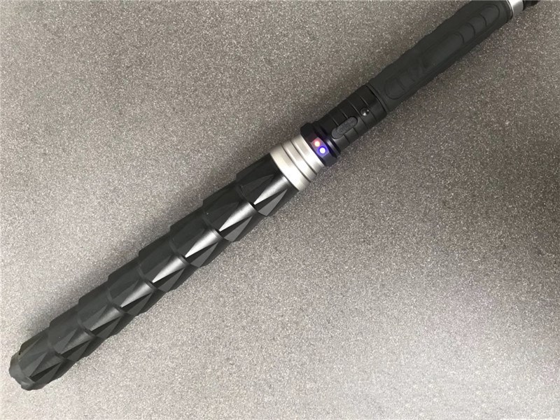 個(gè)人能否持有電棍？持有電棍違法嗎？